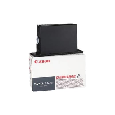 Toner Original Canon NPG5 1x680gr