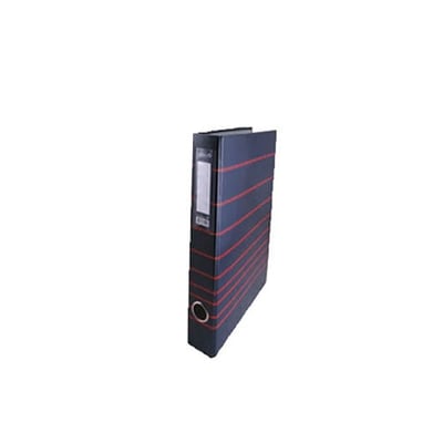 Carpeta Archivo Azul L40 320x280 c/Rayas Pack 10