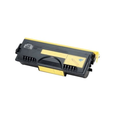 Toner Reciclado Brother TN-6600 Preto