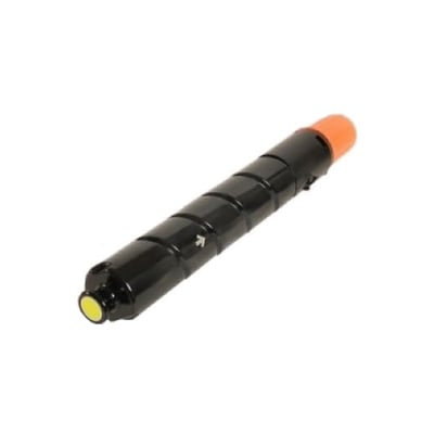 Toner Compatível Canon EXV34 Amarelo
