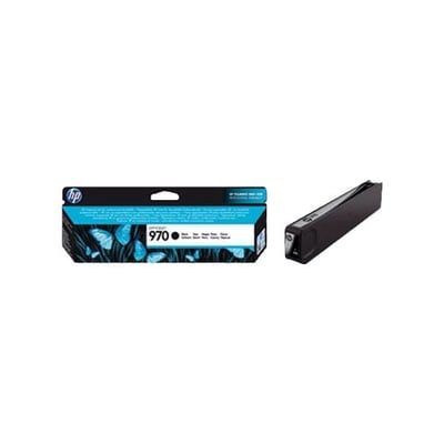 Cartucho de tinta Original HP 970 (HPCN621AE) Negro