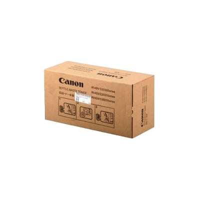 Depósito de Resíduos Original Canon FM2-0303-000