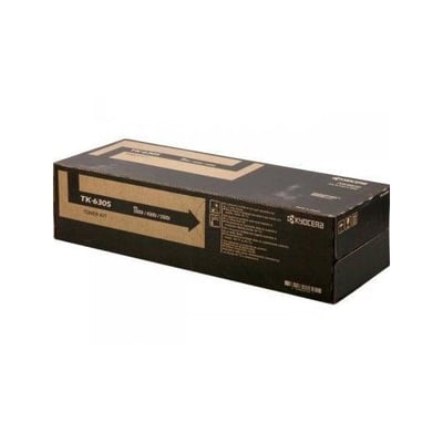 Toner Original Kyocera TK-6305 Preto