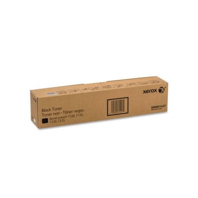 Toner Original Xerox Workcentre 7120 Preto 22K