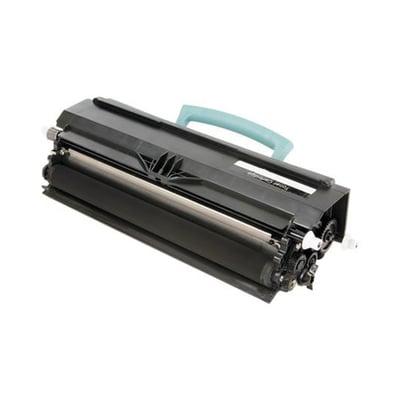 Toner Compatível Lexmark E260/E360/460/462 Preto