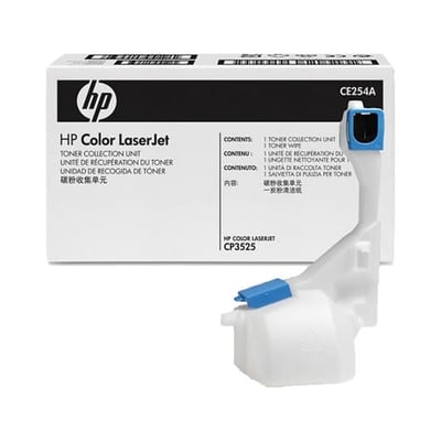 Depósito Resíduos LaserJet 3525/3530 (CE254A)