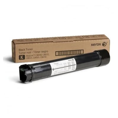 Toner Original Xerox AltaLink C8030 / C8045 Preto