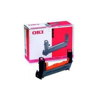 Tambor Original OKI LD C7200 Magenta