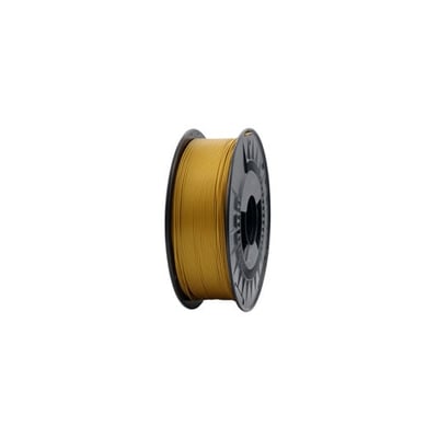 Filamento 3D PLA 1.75mm 1kg Dorado