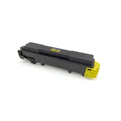 Toner Compatível Kyocera TK-5370 Amarelo