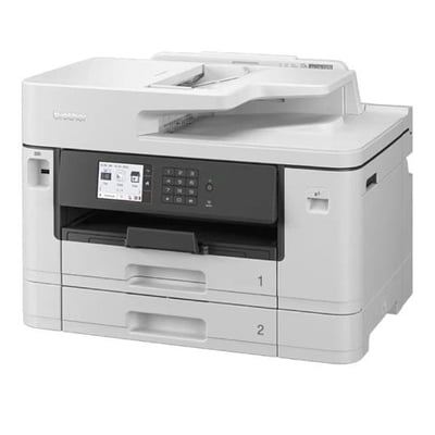 Impresora Multifuncional Brother MFC-J5740DW