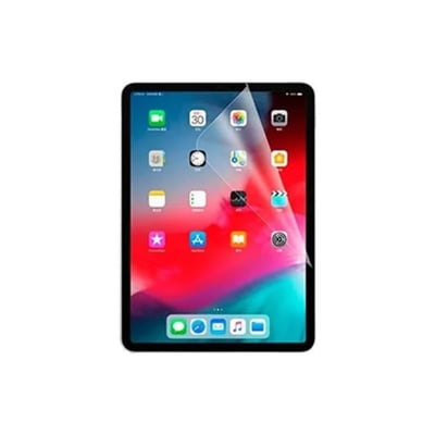 Película de Hidrogel Tablet Anti Impres. Digitais