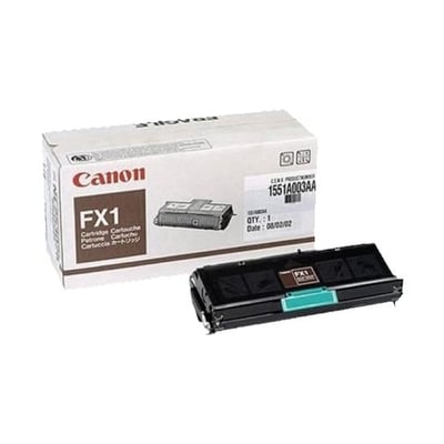 Toner Original Canon FX1