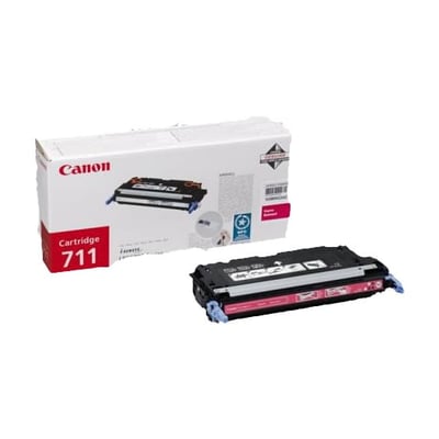 Toner Original Canon LBP5300 Magenta
