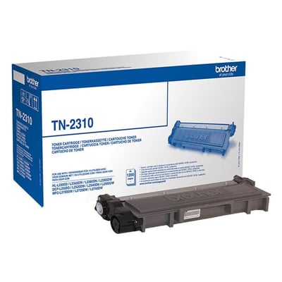 Toner Original Brother TN-2310