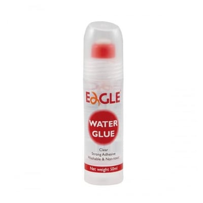 Pegamento Líquido Eagle 50ml