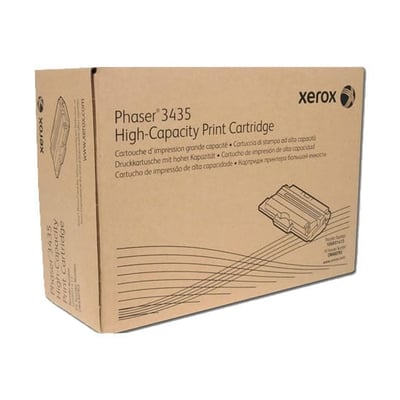 Cru Original Xerox Phaser 3435