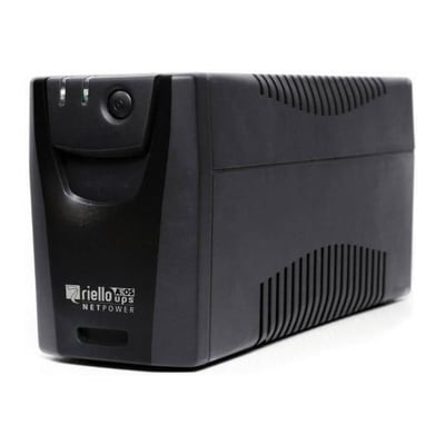 SAI Riello Net Power 800 VA/480W