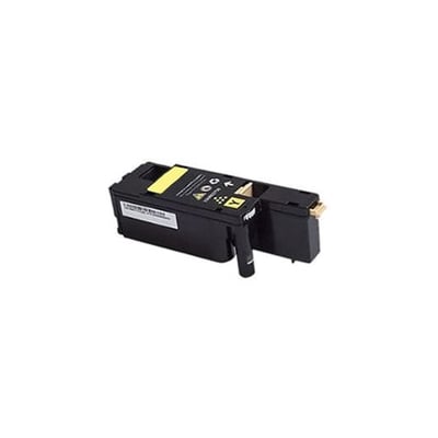 Toner Compatível Xerox Phaser 6020/6022 Amarelo