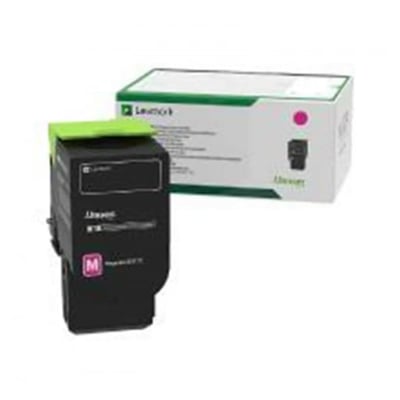 Toner Original Lexmark CX622 Alta Cap. Magenta