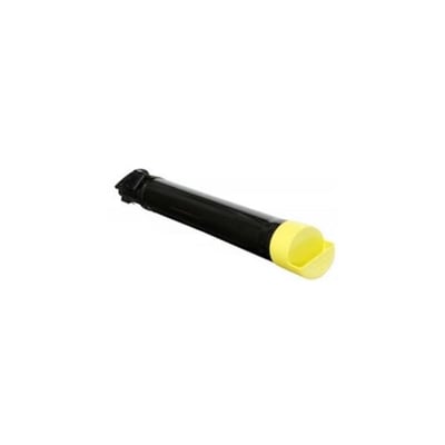 Toner Compatível Xerox Altalink C8035 Amarelo