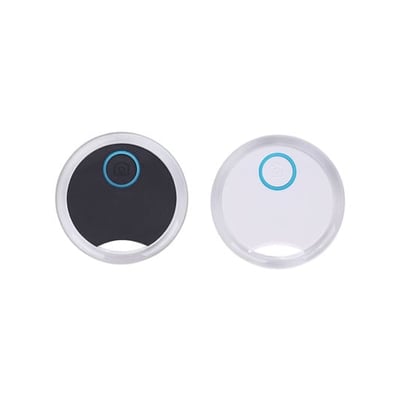 Localizador de Objetos Bluetooth 30m - Pack 2