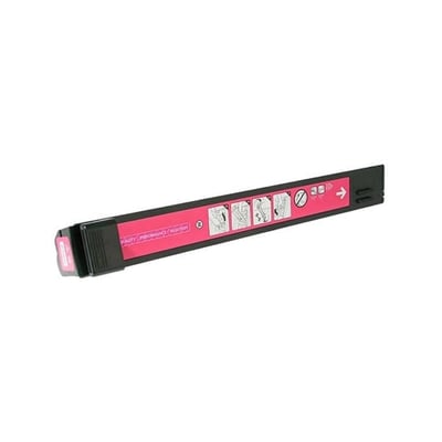 Toner Compatível HP CB383A Magenta