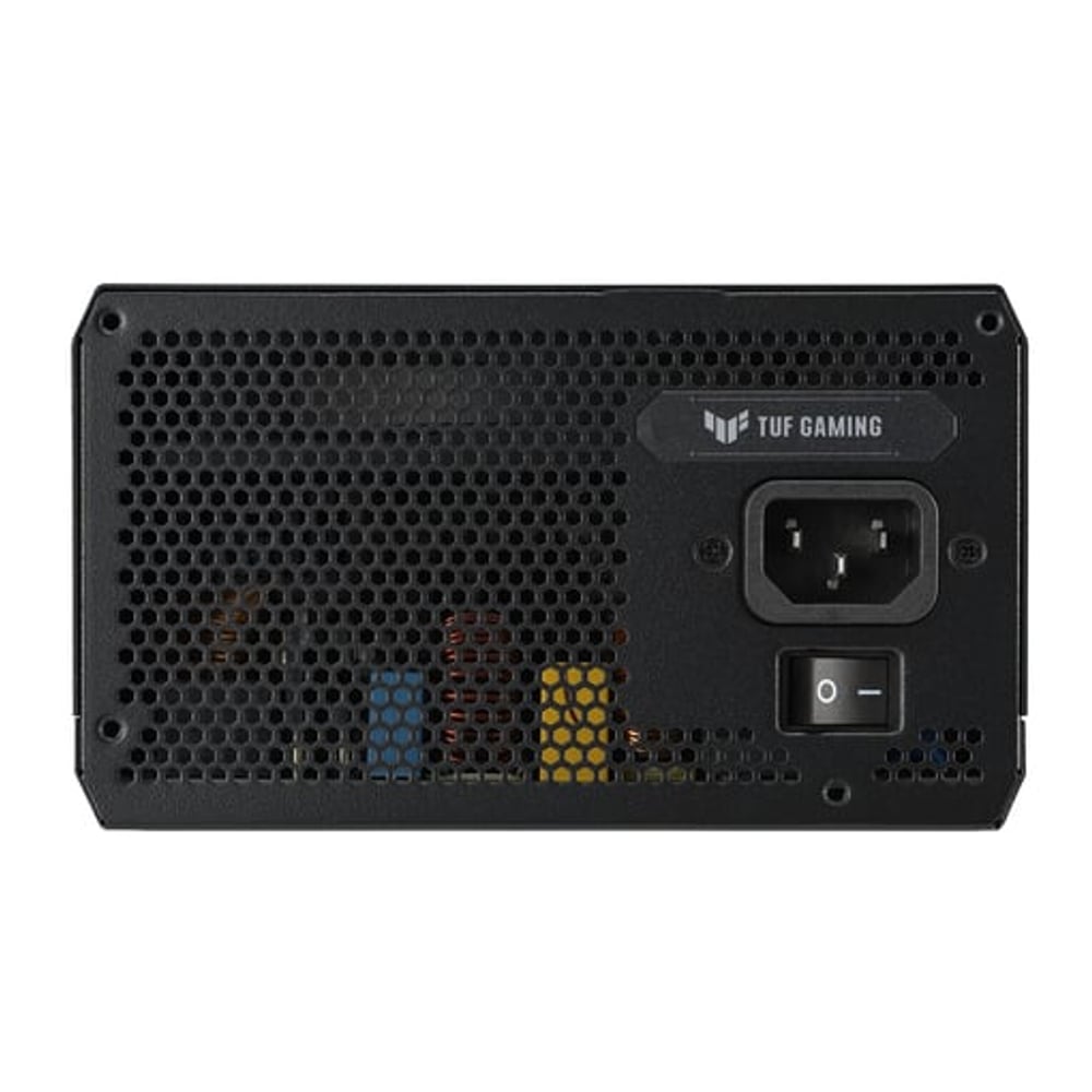 Fonte de Alimentação Asus TUF Gaming 750W Gold fonte de alimentação 20+4 pin ATX