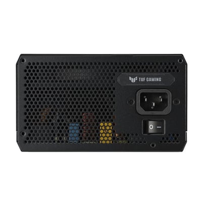 Fonte de Alimentação Asus TUF Gaming 750W Gold fonte de alimentação 20+4 pin ATX