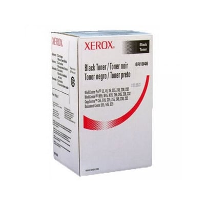 Toner Original Xerox Document Centre 535