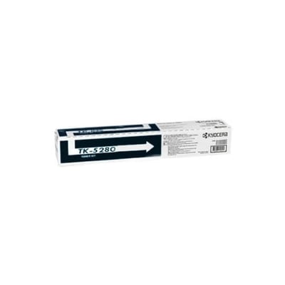 Toner Original Kyocera TK-5280 Preto