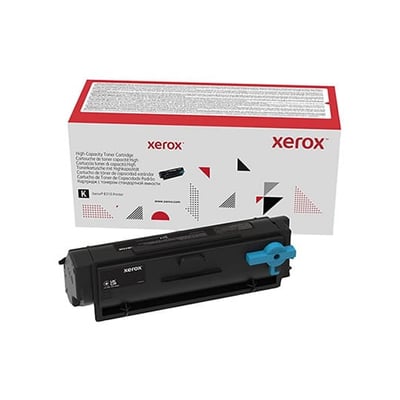 Toner Original Xerox B310 Preto Extra Capacidade