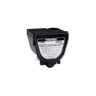 Toner Original Toshiba FT BD2060 4x300gr