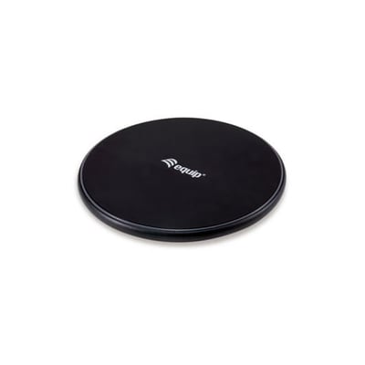 Cargador inalámbrico para smartphone Equip 10W