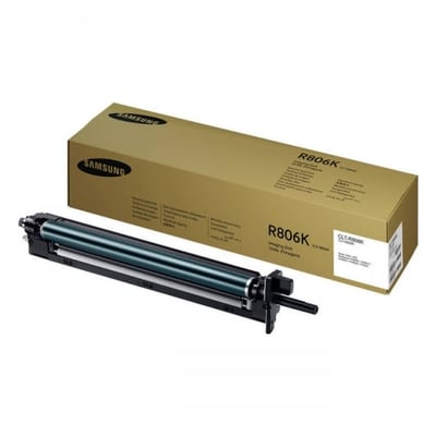 Tambor Original Samsung CLT-R806K Negro