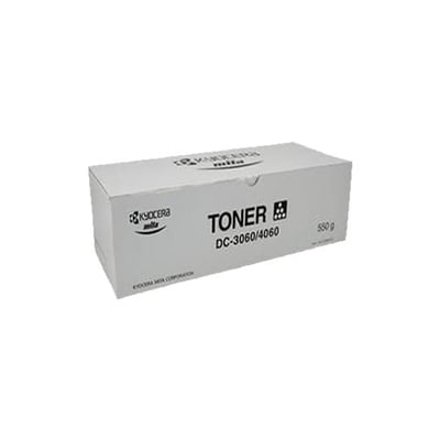 Toner Original Kyocera DC3060/4060 1x550gr
