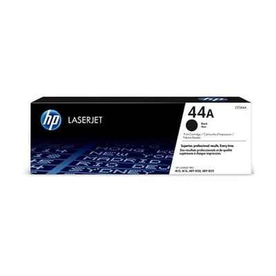 Toner Original HP CF244A Preto