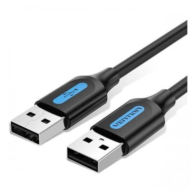 Cable USB 2.0 Vention COJBH 2mt Negro