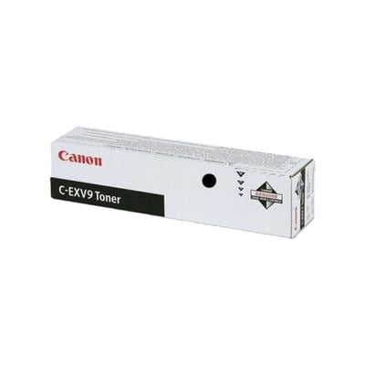 Toner Orig. Canon IR3100C/IR3170C Preto 1x530gr