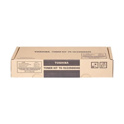 Toner Original Toshiba Fax TF631