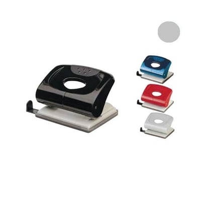 Furador Kangaro DP-520 Cinzento
