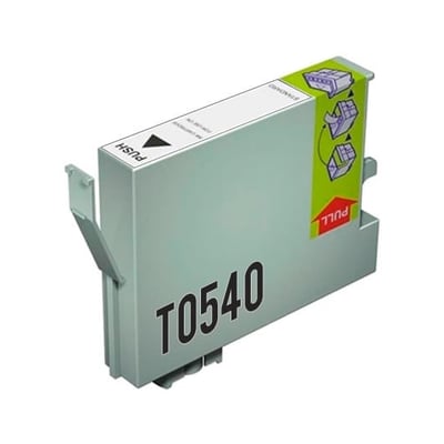 Tinteiro Compatível Epson T0540 Optimizador Brilho