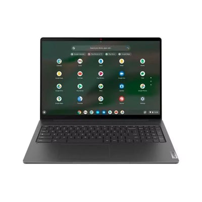 Portátil Lenovo IdeaPad 5 Chrome 16IAU7-472