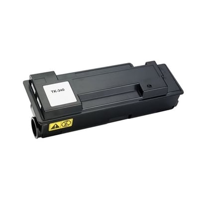 Toner Reciclado Kyocera TK-340