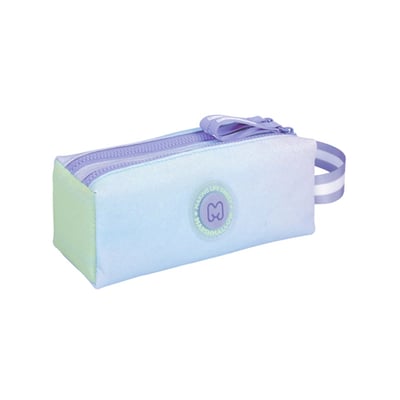 Estojo Marshmallow Starmania Navy