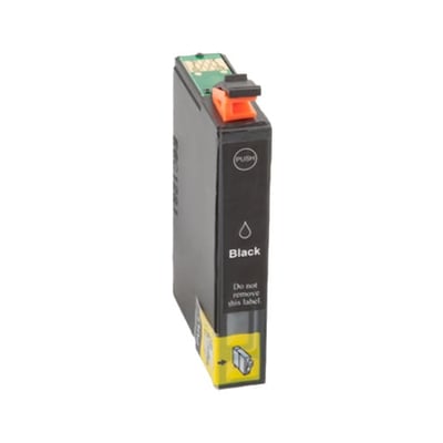 Tinteiro Compatível Epson 603 XL Preto