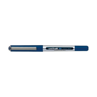 Bolígrafo Uniball UB150 0.5mm Azul - Cx 12un