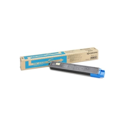 Toner Original Kyocera TK-8325 Ciano