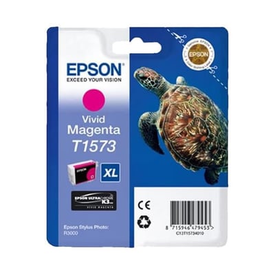 Cartucho de tinta Original Stylus Photo R3000 Magenta