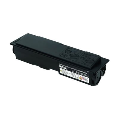Toner Compatível Epson Aculaser M2300 Preto